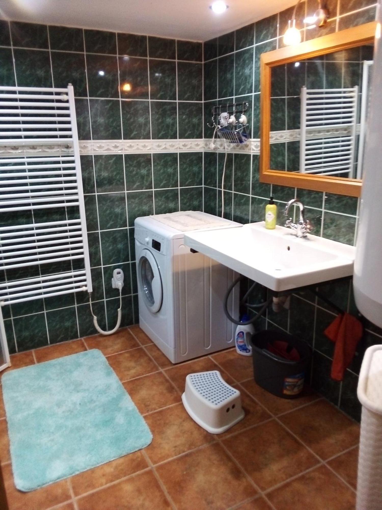 Villa Roubenka U Potoka Výprachtice Habitación foto