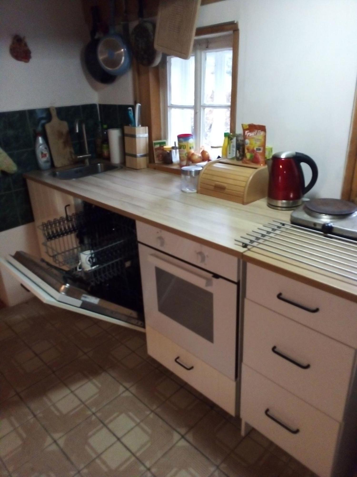 Villa Roubenka U Potoka Výprachtice Habitación foto